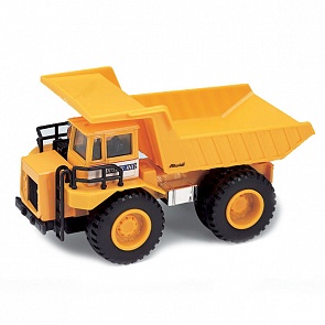 Модель машины - Карьерный самосвал (Welly, 99612)